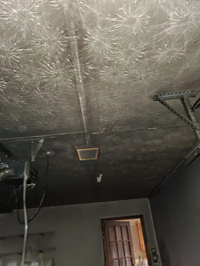 Fire and smoke damage assessment for Emergency Water Damage Services in Justice